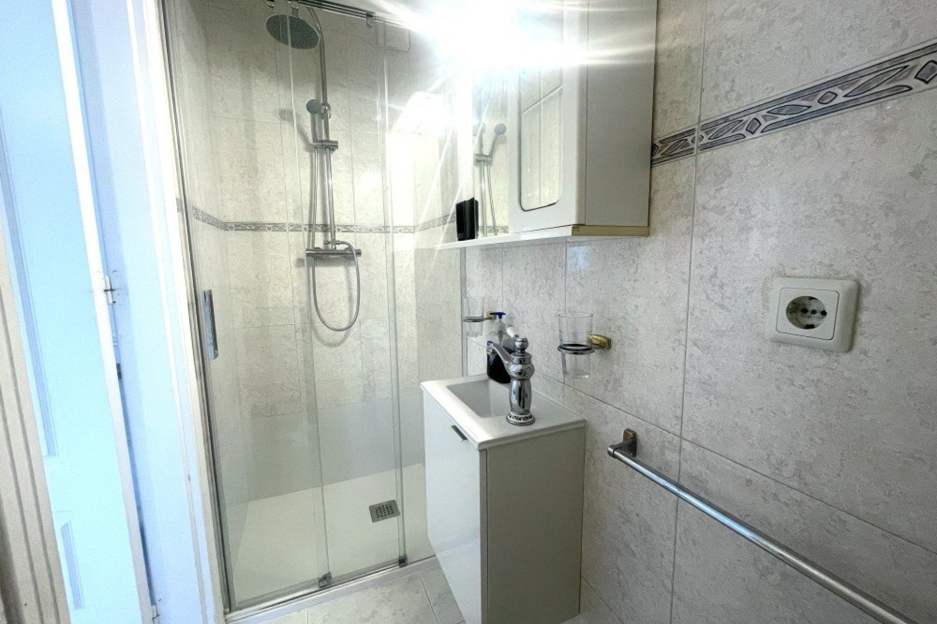 Herverkoop - Bungalow -
Benijofar - Costa Blanca