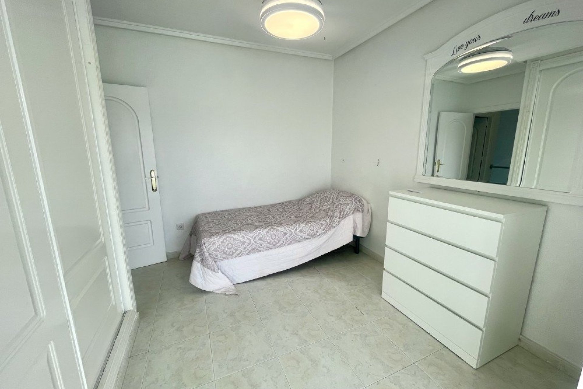 Herverkoop - Bungalow -
Benijofar - Costa Blanca