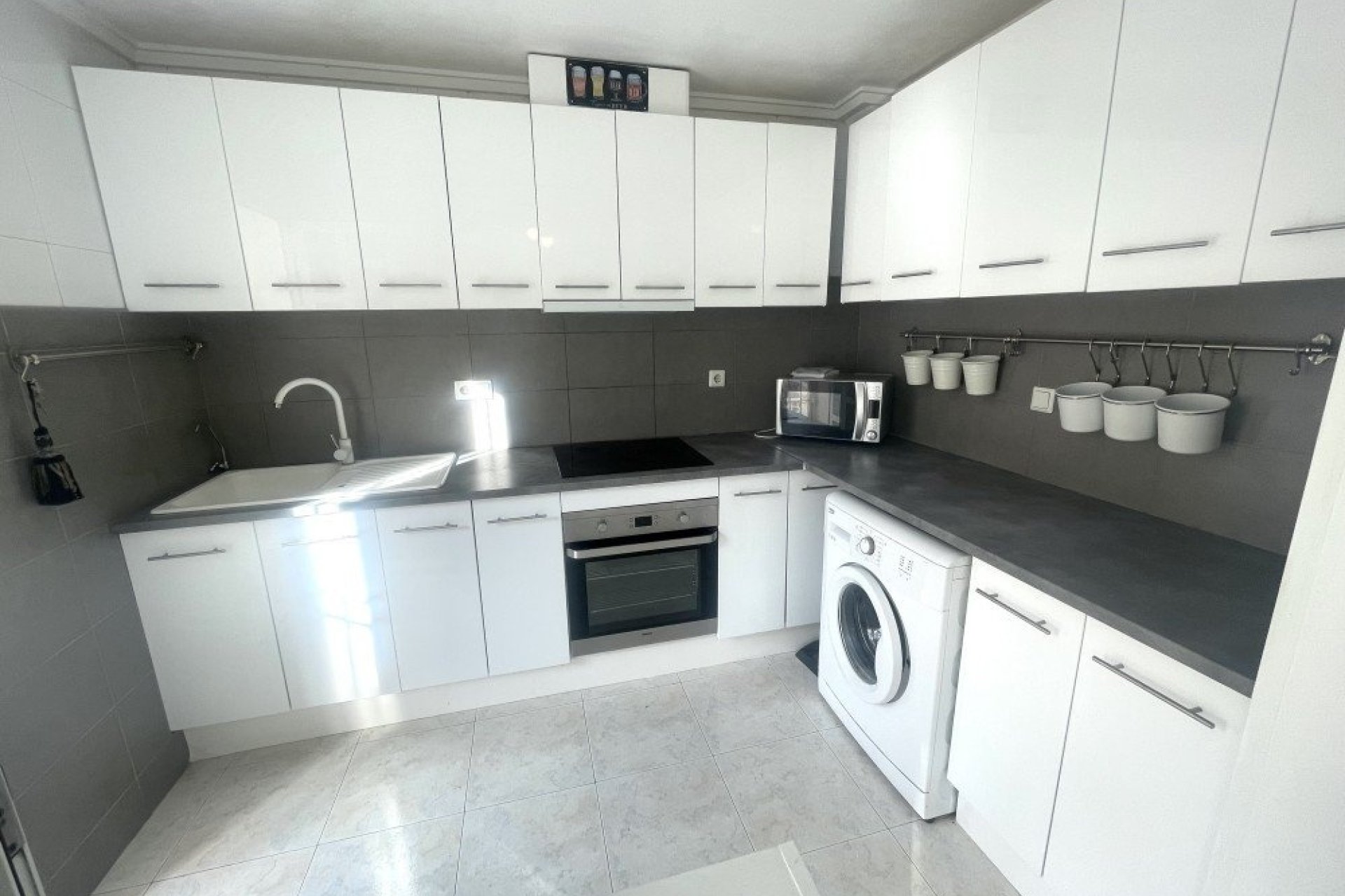 Herverkoop - Bungalow -
Benijofar - Costa Blanca