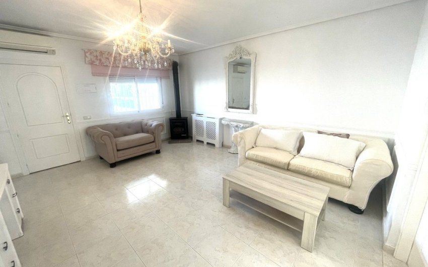Herverkoop - Bungalow -
Benijofar - Costa Blanca