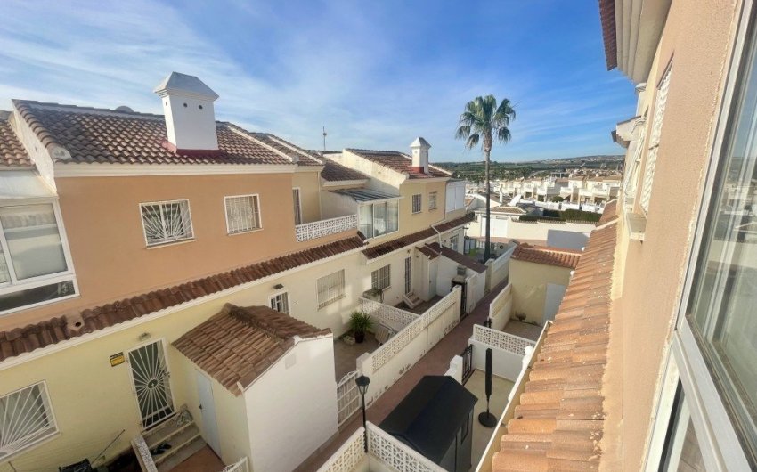 Herverkoop - Bungalow -
Benijofar - Costa Blanca