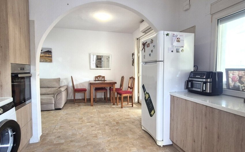 Herverkoop - Bungalow -
Blue Lagoon - Costa Blanca