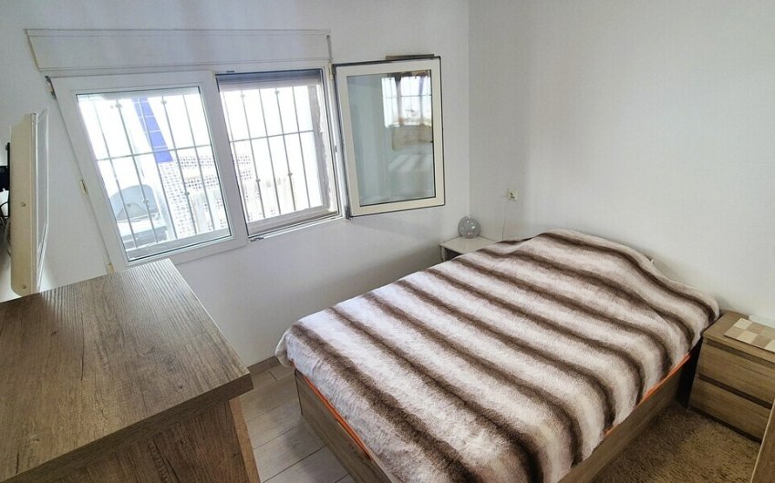 Herverkoop - Bungalow -
Blue Lagoon - Costa Blanca