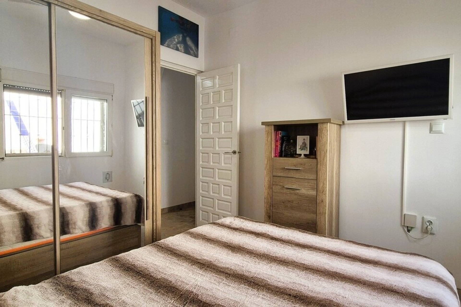 Herverkoop - Bungalow -
Blue Lagoon - Costa Blanca