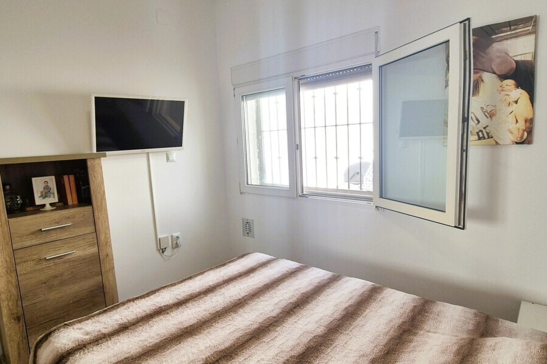 Herverkoop - Bungalow -
Blue Lagoon - Costa Blanca