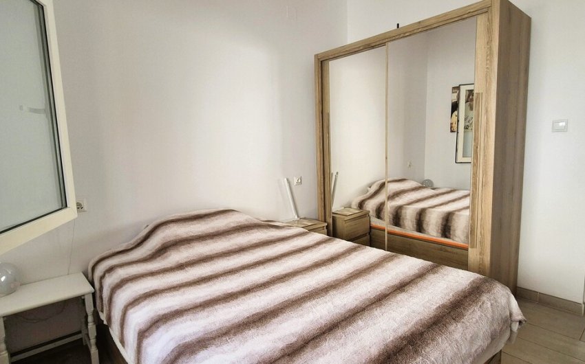 Herverkoop - Bungalow -
Blue Lagoon - Costa Blanca