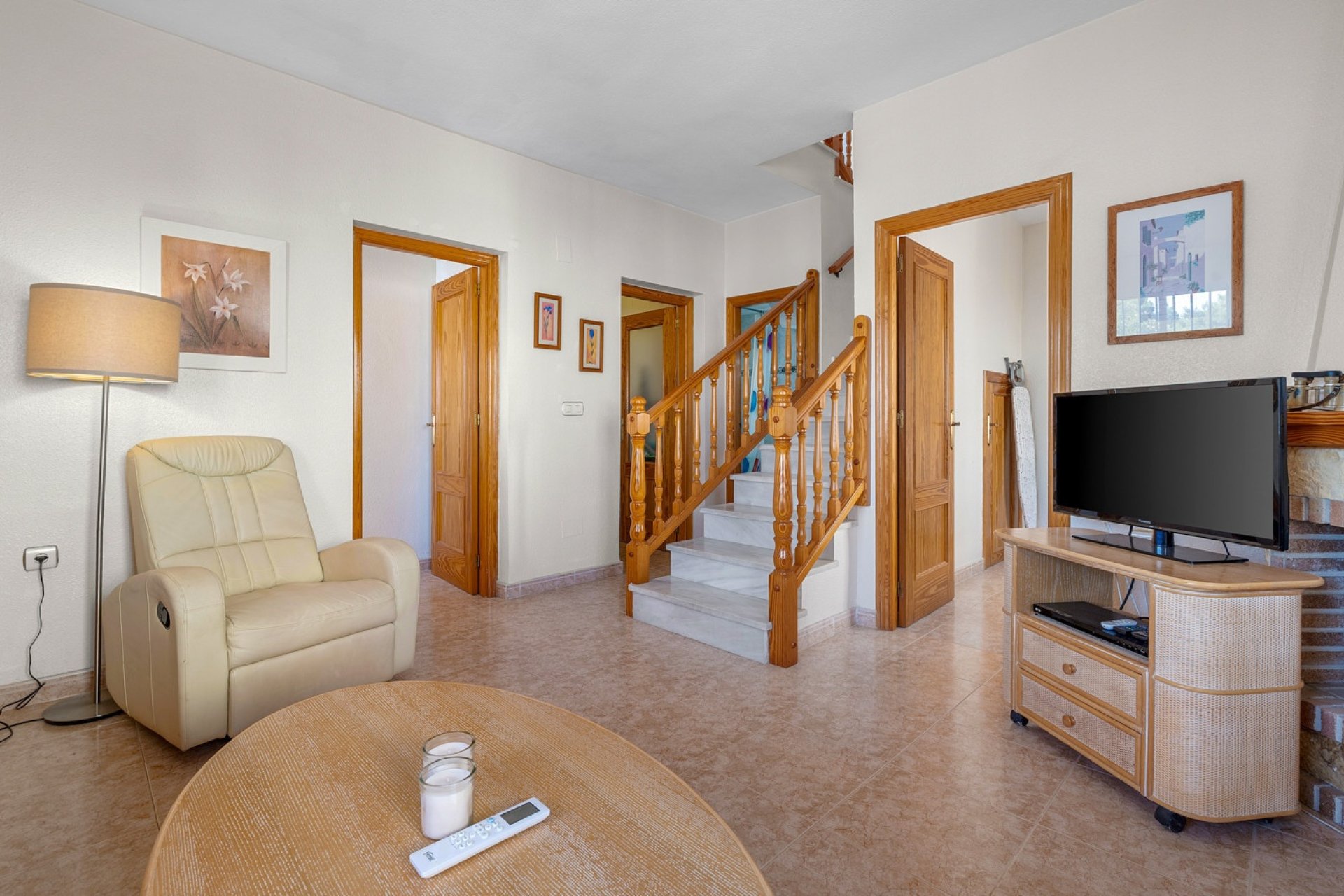 Herverkoop - Bungalow -
Cabo Roig - Costa Blanca