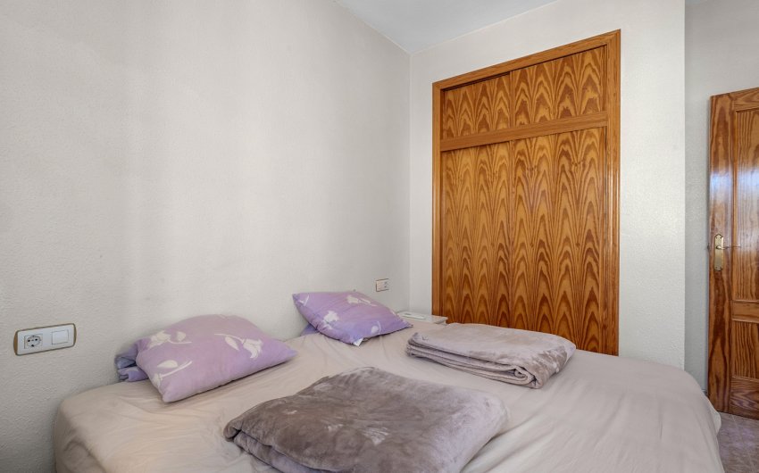 Herverkoop - Bungalow -
Cabo Roig - Costa Blanca