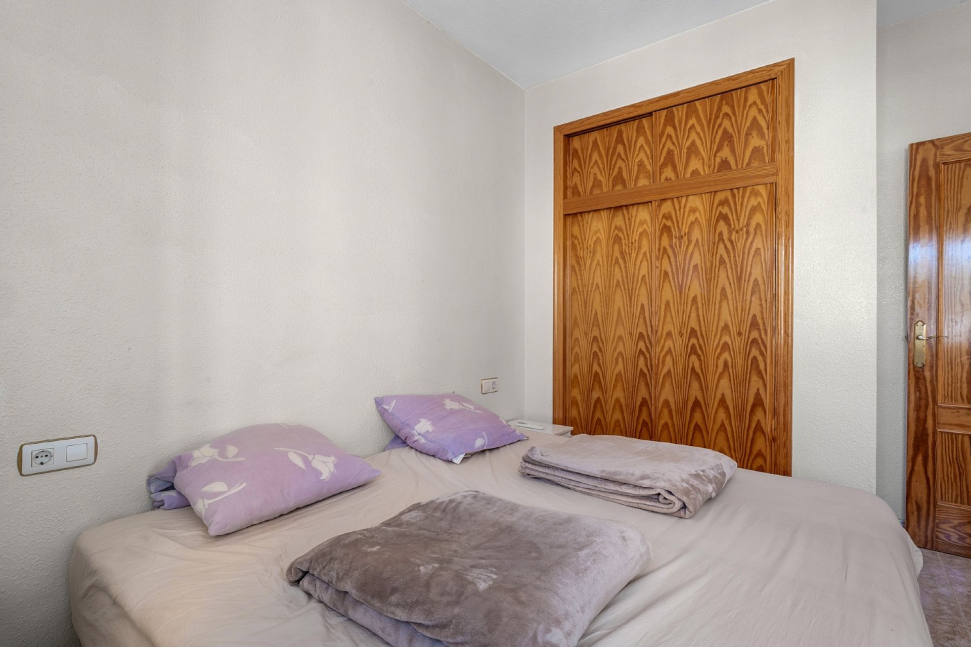 Herverkoop - Bungalow -
Cabo Roig - Costa Blanca