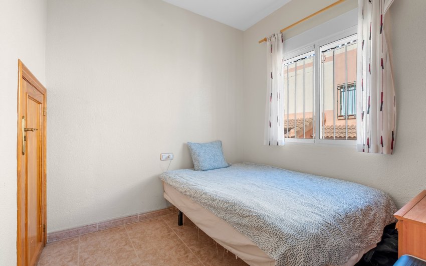 Herverkoop - Bungalow -
Cabo Roig - Costa Blanca
