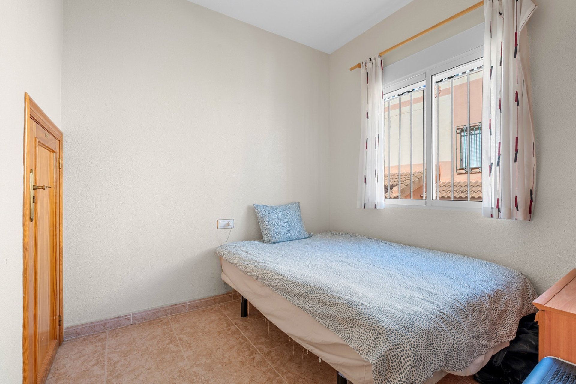 Herverkoop - Bungalow -
Cabo Roig - Costa Blanca