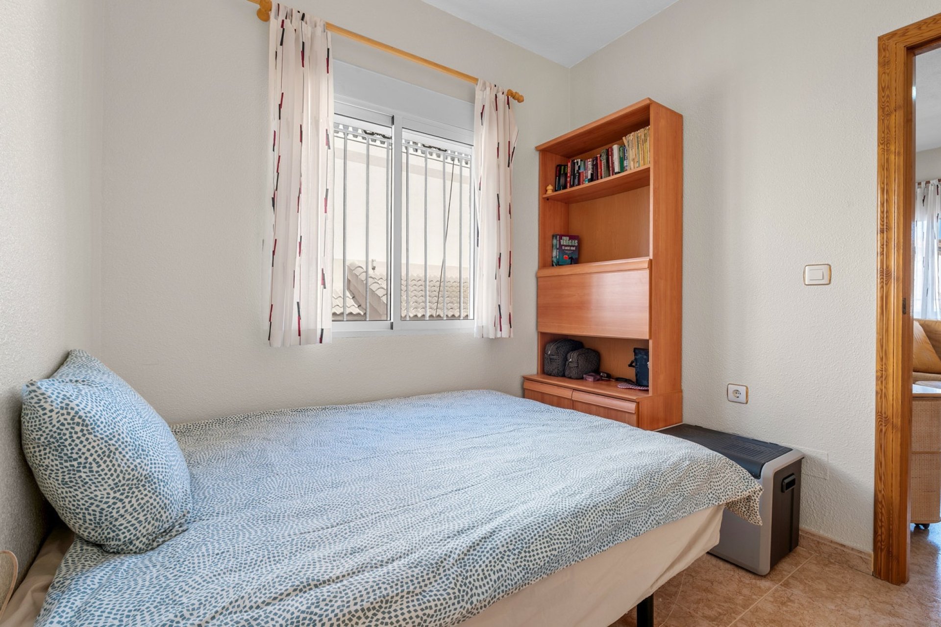 Herverkoop - Bungalow -
Cabo Roig - Costa Blanca