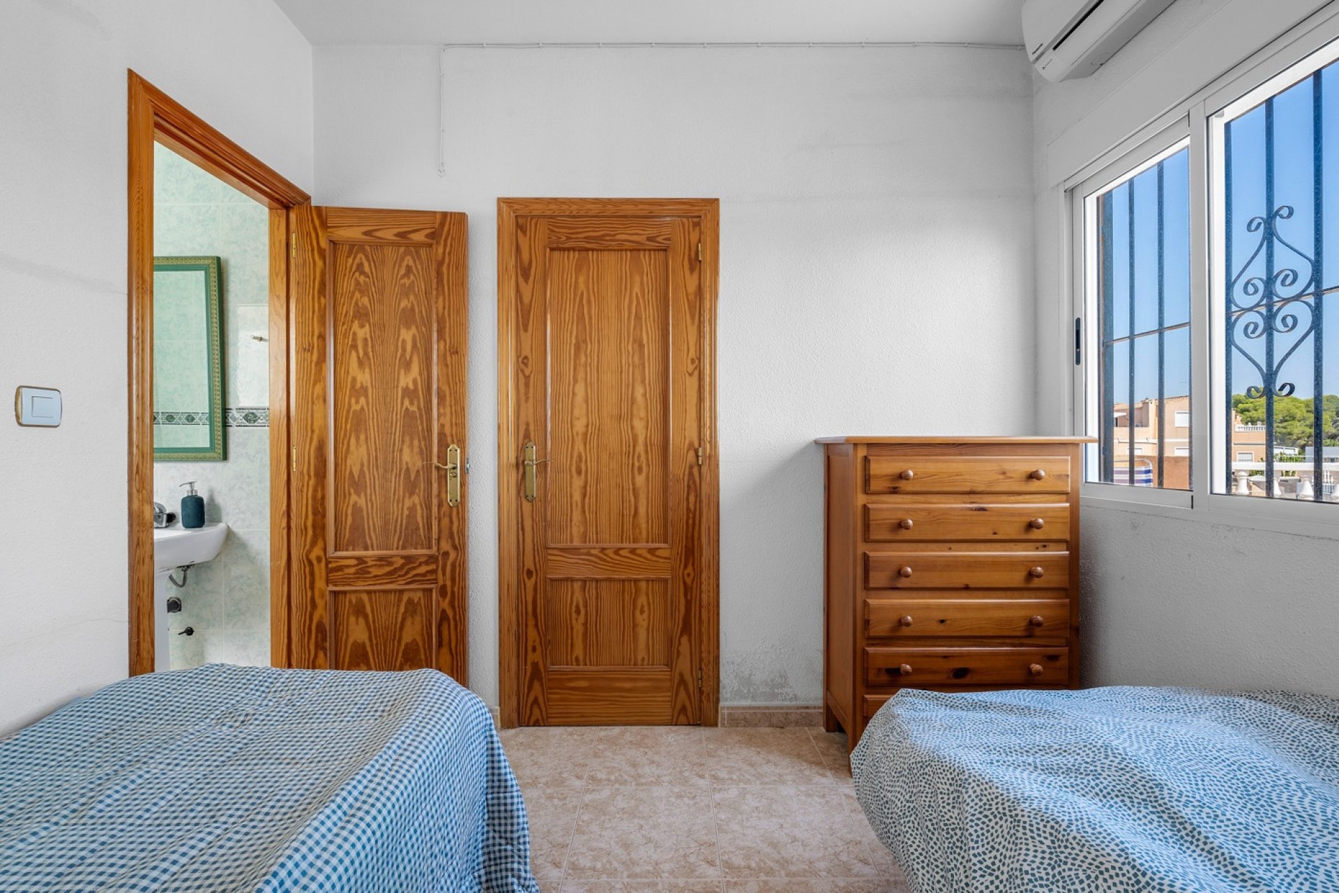 Herverkoop - Bungalow -
Cabo Roig - Costa Blanca