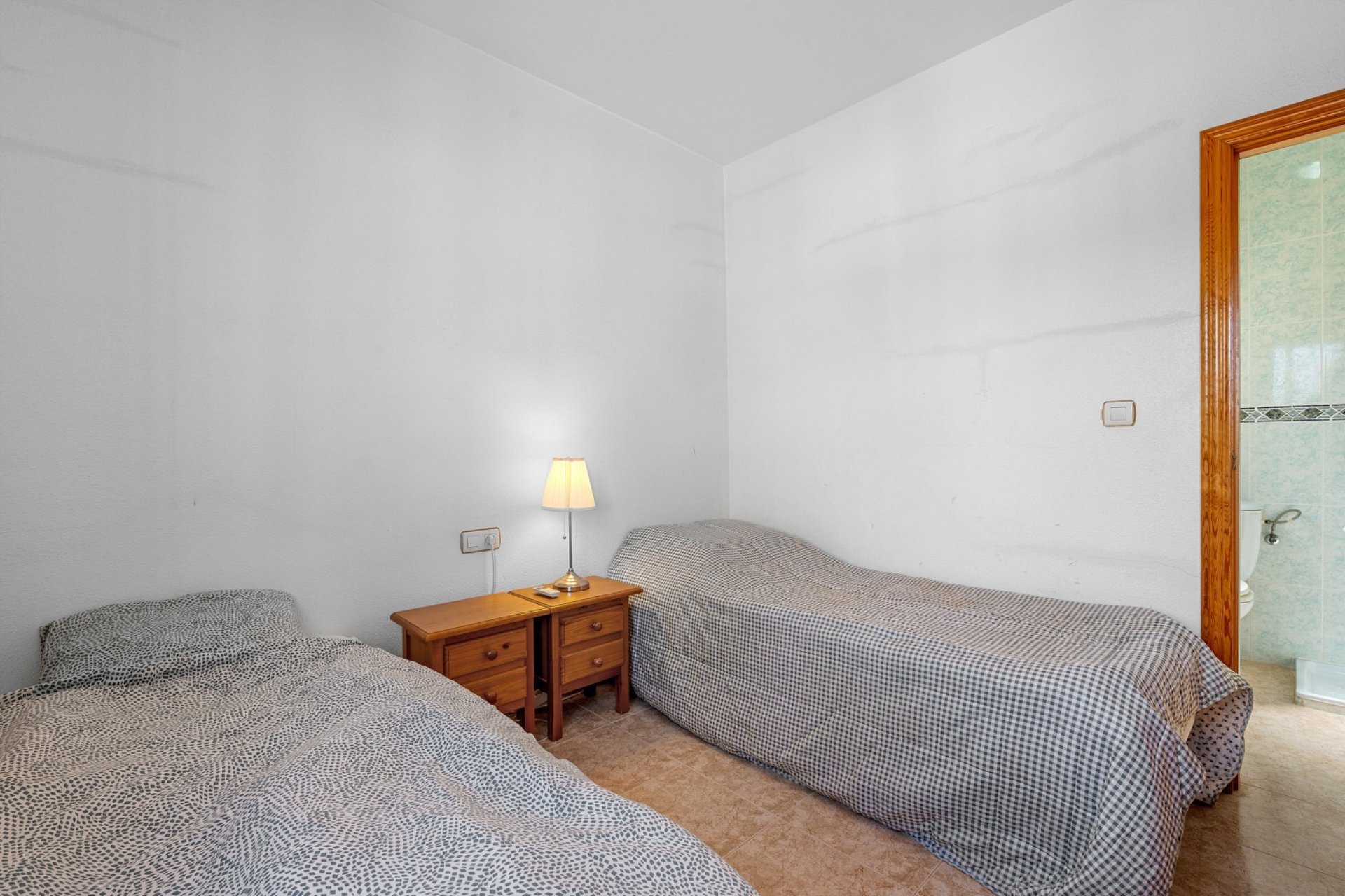 Herverkoop - Bungalow -
Cabo Roig - Costa Blanca