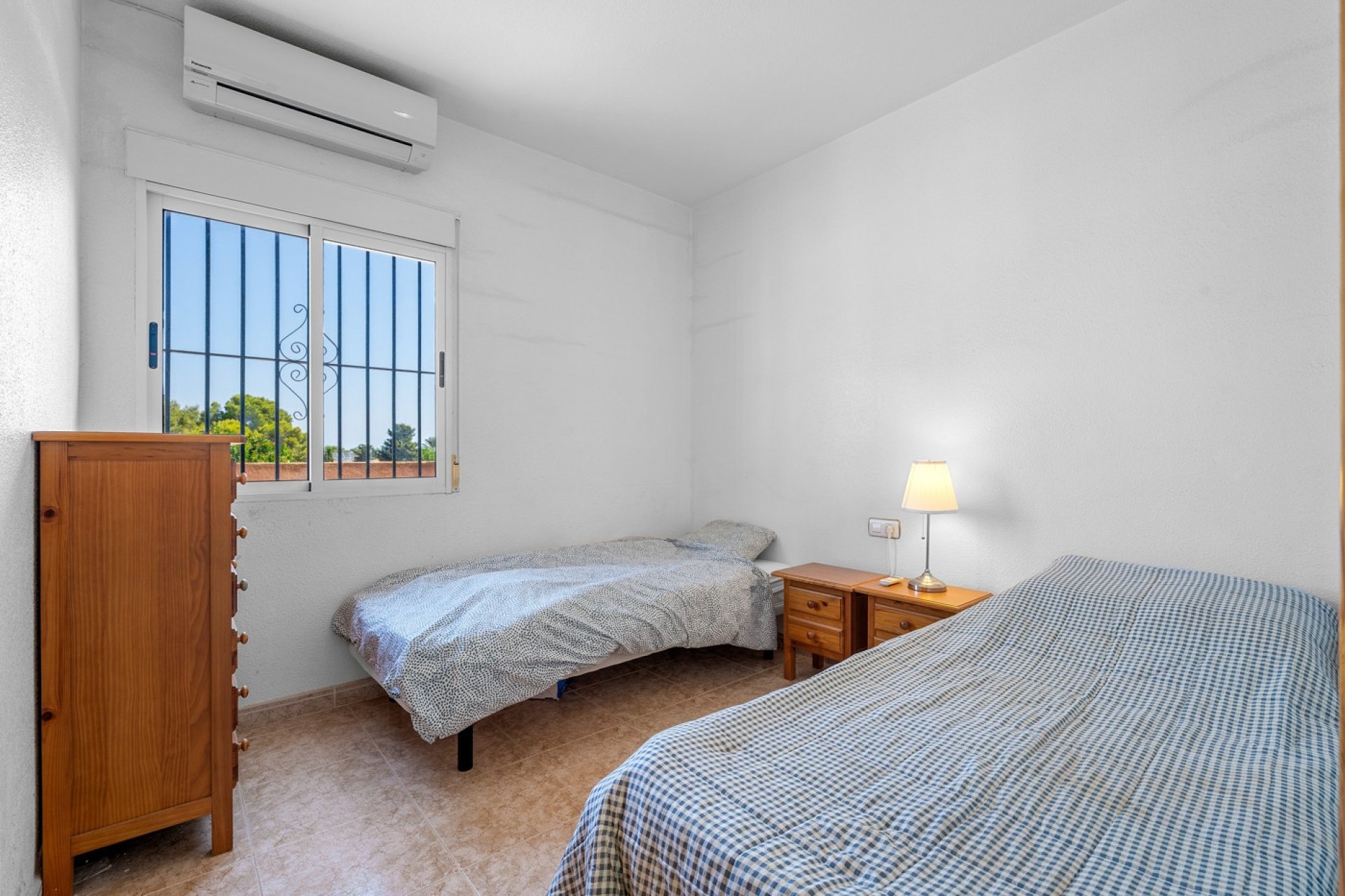 Herverkoop - Bungalow -
Cabo Roig - Costa Blanca