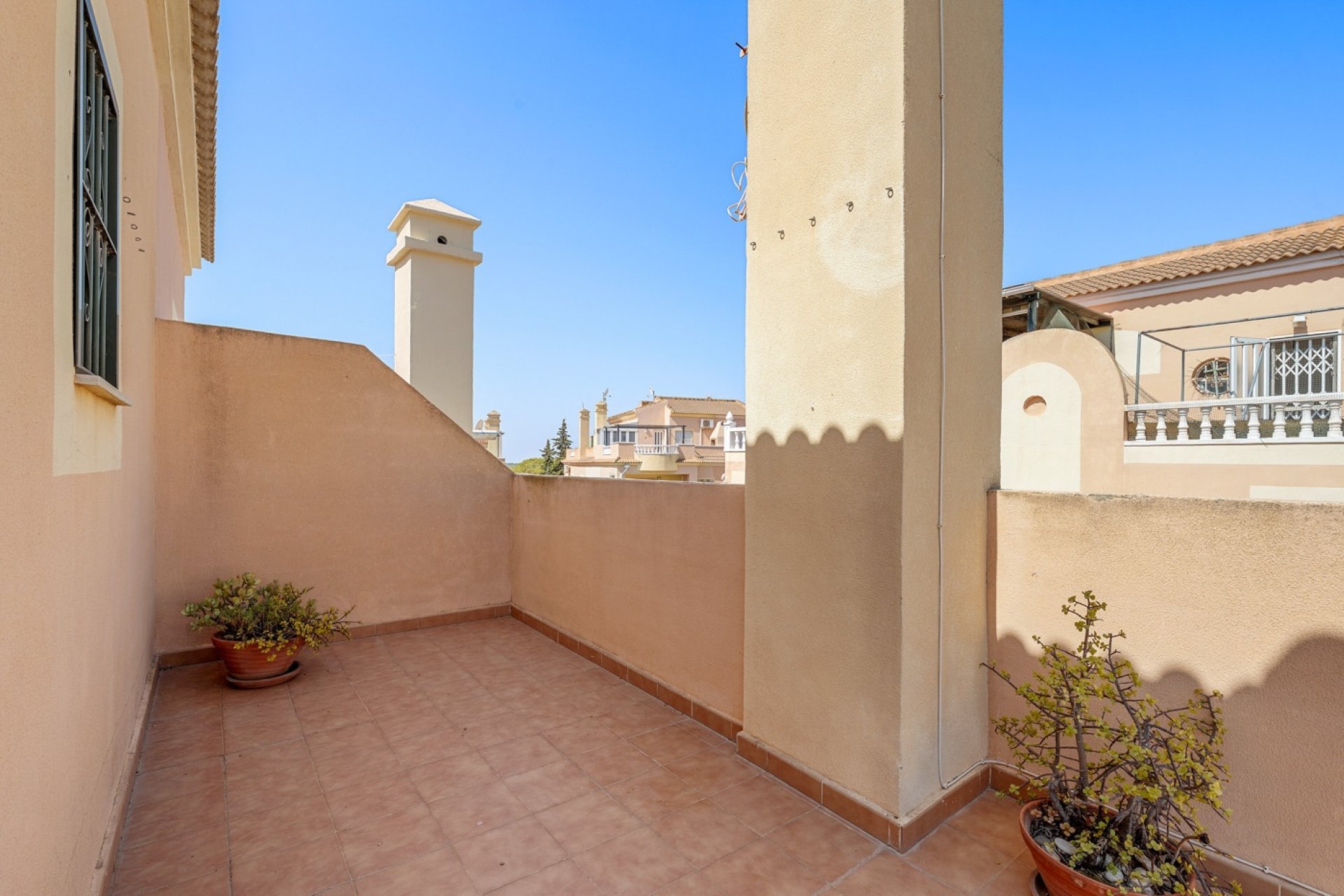 Herverkoop - Bungalow -
Cabo Roig - Costa Blanca