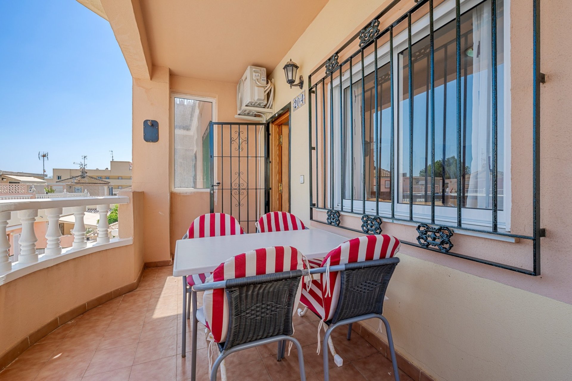 Herverkoop - Bungalow -
Cabo Roig - Costa Blanca