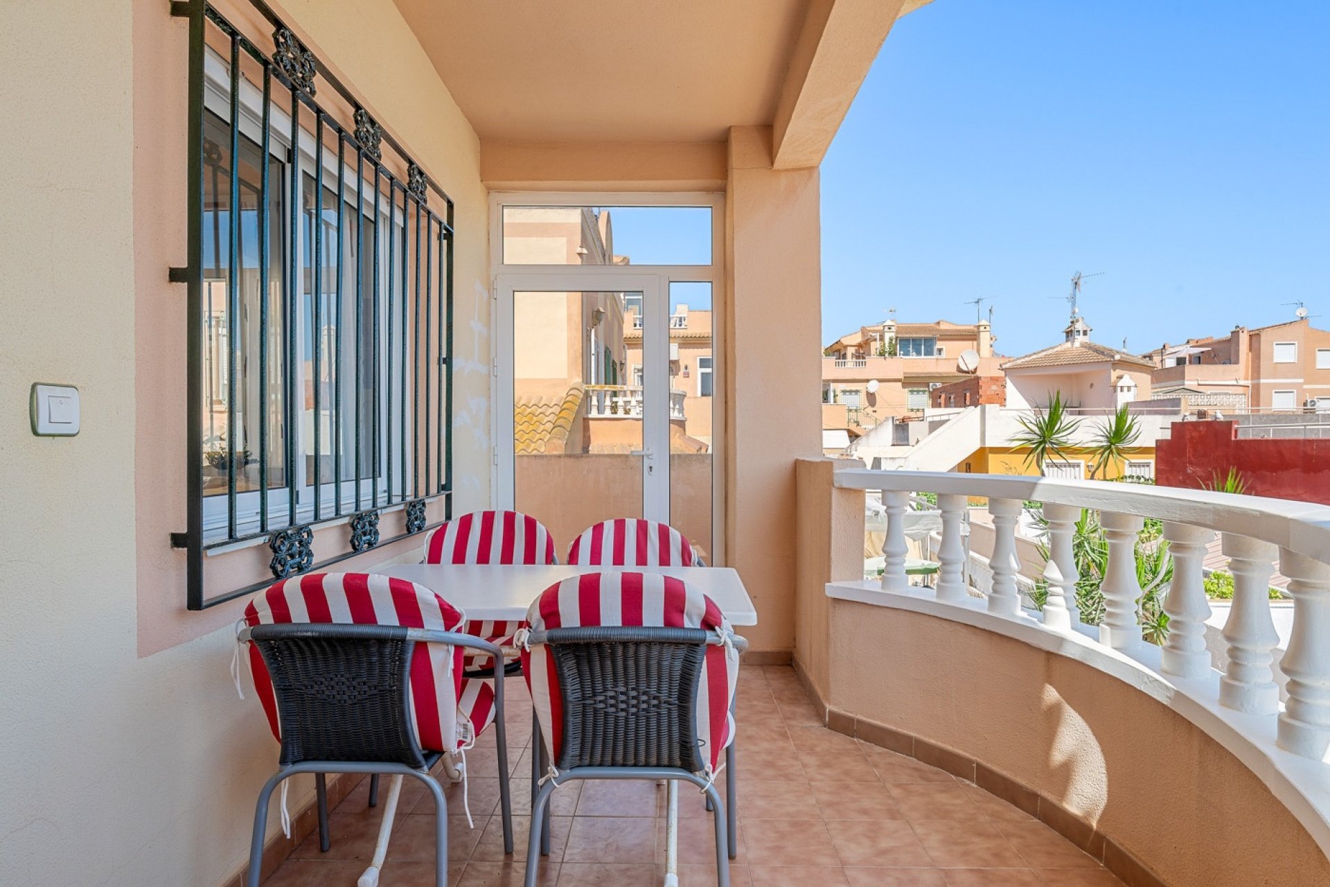 Herverkoop - Bungalow -
Cabo Roig - Costa Blanca