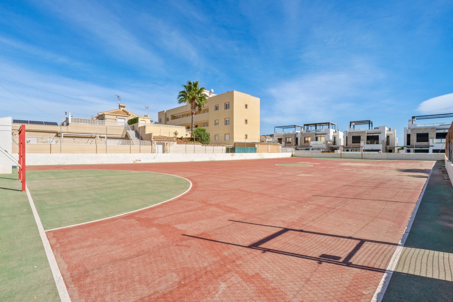 Herverkoop - Bungalow -
Cabo Roig - Costa Blanca
