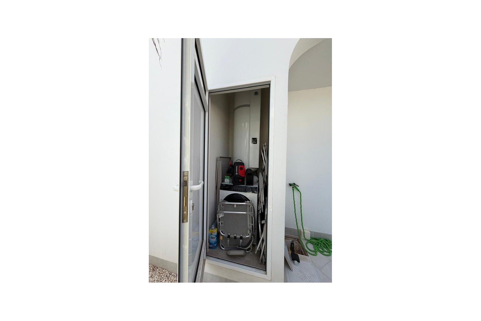 Herverkoop - Bungalow -
Ciudad Quesada - Costa Blanca