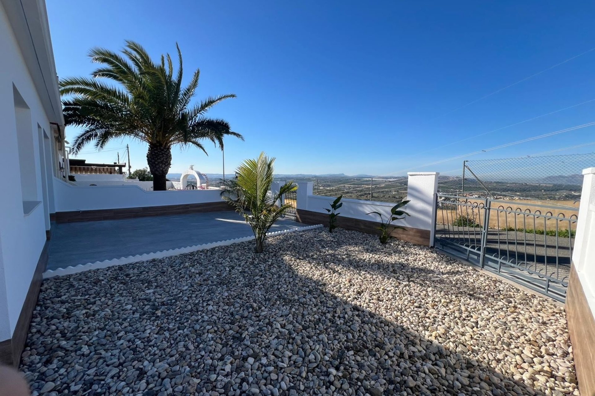 Herverkoop - Bungalow -
Ciudad Quesada - Costa Blanca