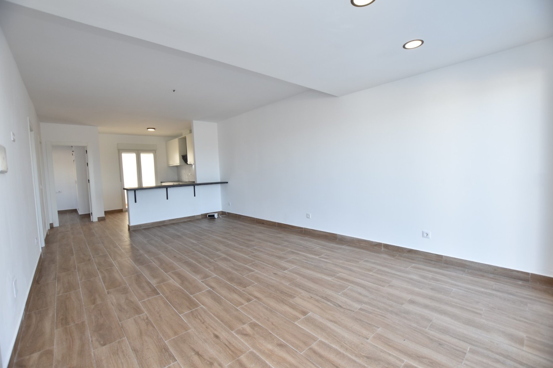 Herverkoop - Bungalow -
Ciudad Quesada - Costa Blanca