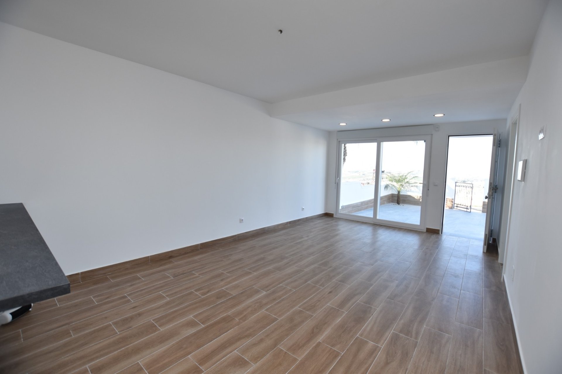 Herverkoop - Bungalow -
Ciudad Quesada - Costa Blanca