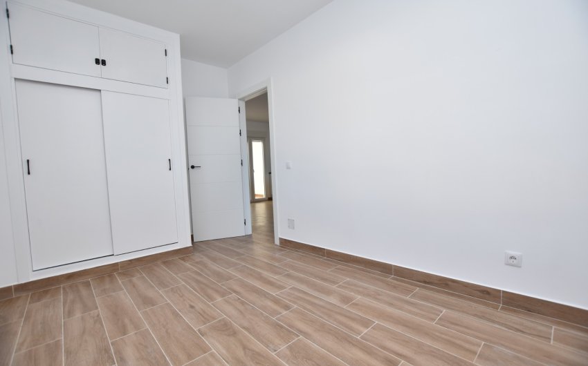 Herverkoop - Bungalow -
Ciudad Quesada - Costa Blanca