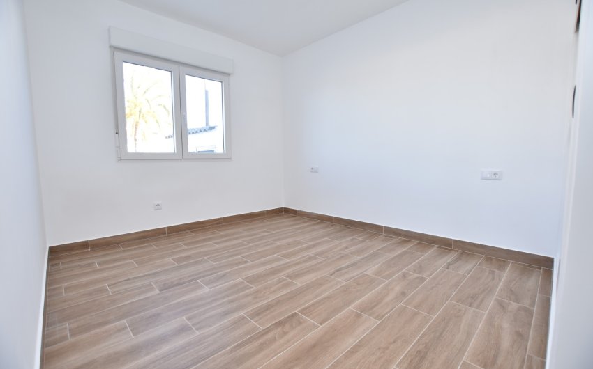 Herverkoop - Bungalow -
Ciudad Quesada - Costa Blanca