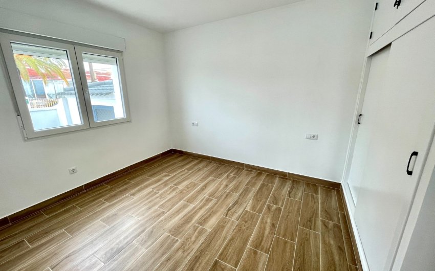 Herverkoop - Bungalow -
Ciudad Quesada - Costa Blanca