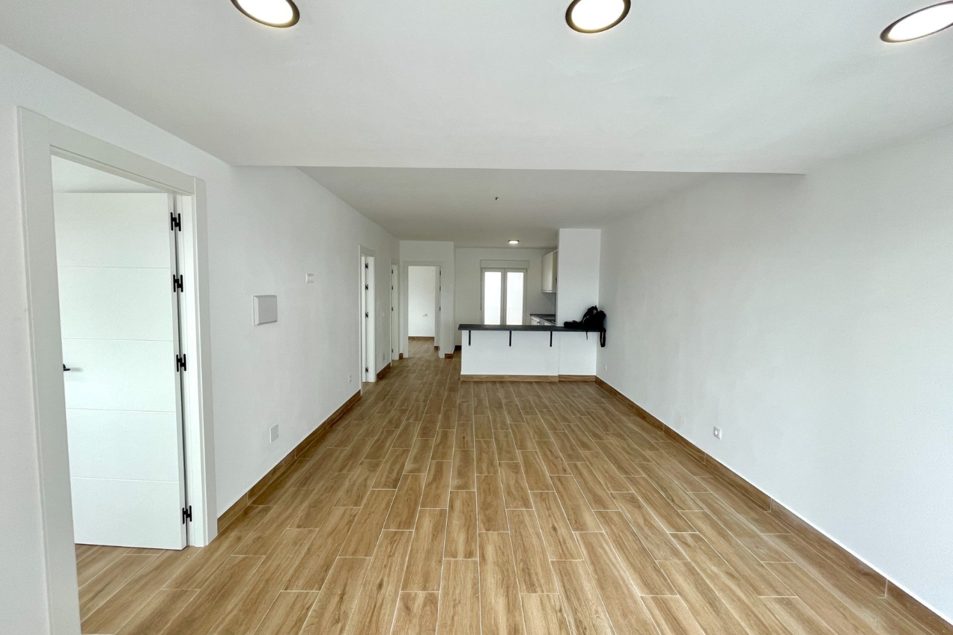 Herverkoop - Bungalow -
Ciudad Quesada - Costa Blanca