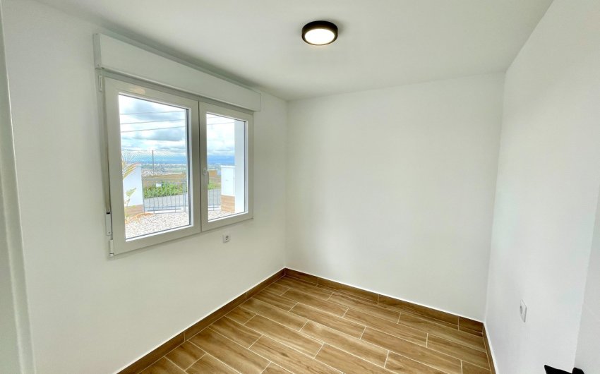 Herverkoop - Bungalow -
Ciudad Quesada - Costa Blanca