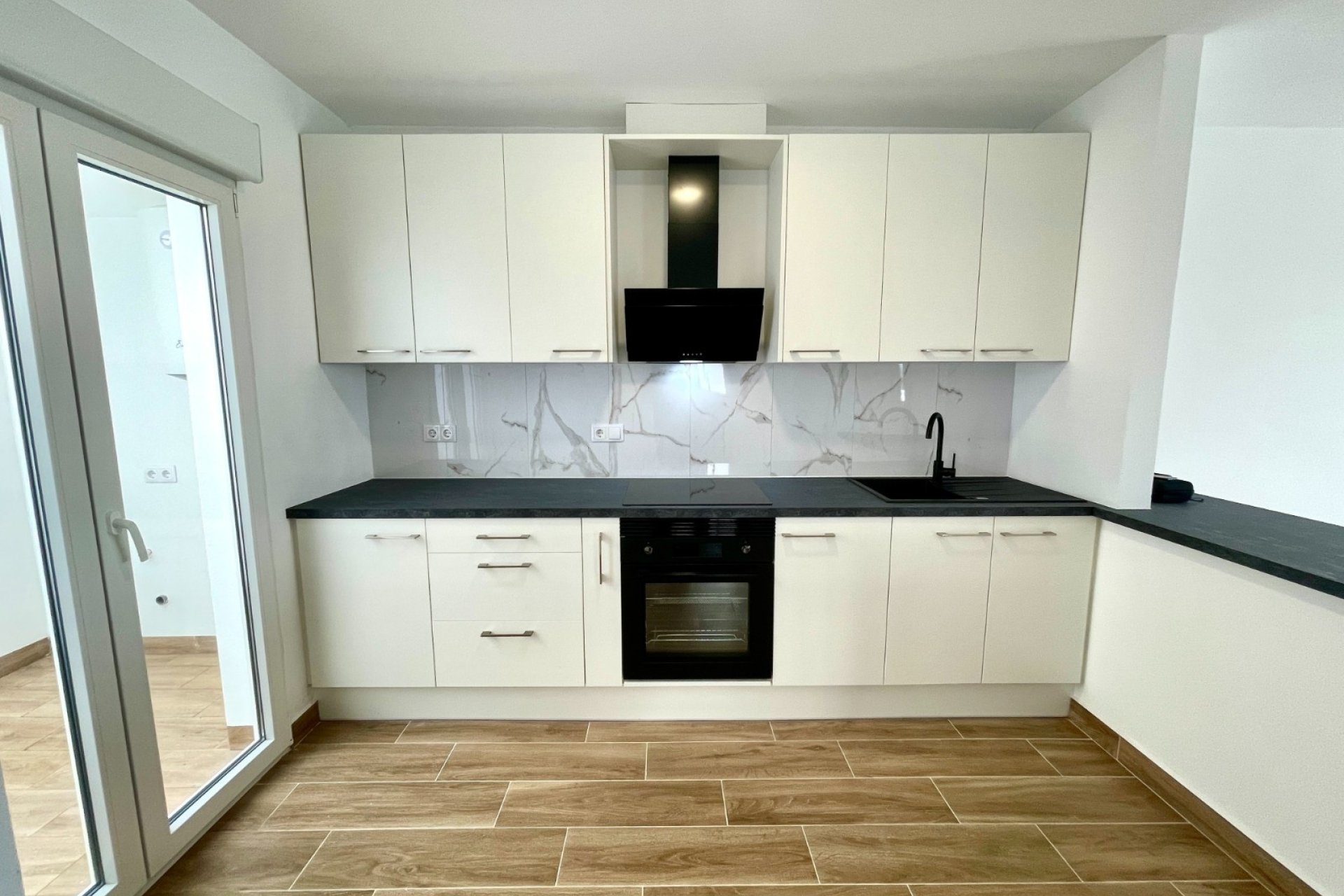 Herverkoop - Bungalow -
Ciudad Quesada - Costa Blanca