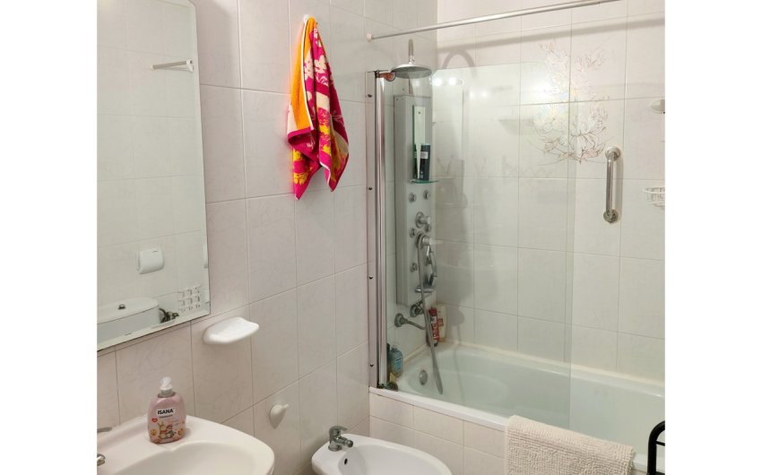Herverkoop - Bungalow -
Ciudad Quesada - Costa Blanca