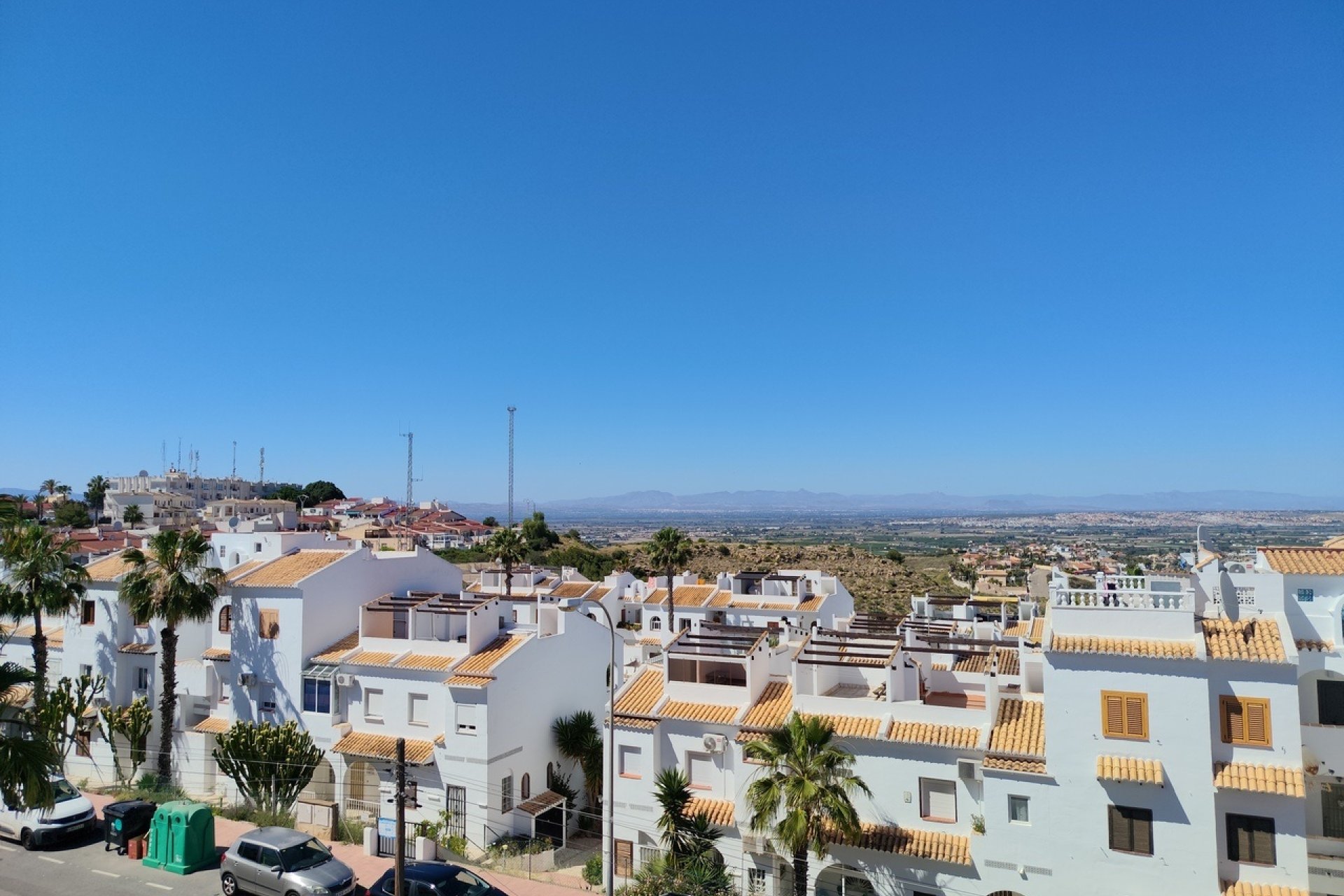 Herverkoop - Bungalow -
Ciudad Quesada - Costa Blanca
