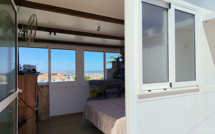 Herverkoop - Bungalow -
Ciudad Quesada - Costa Blanca