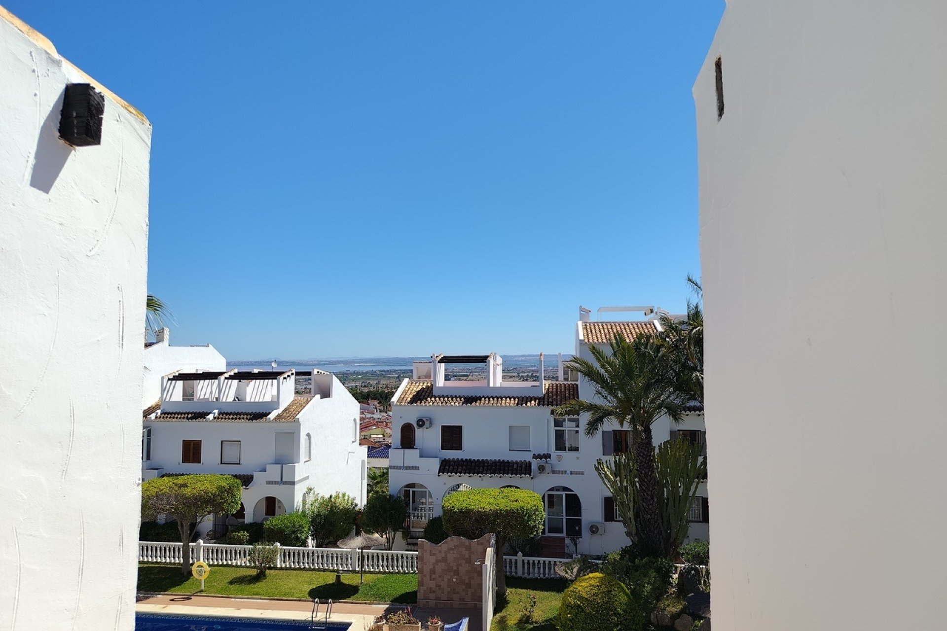 Herverkoop - Bungalow -
Ciudad Quesada - Costa Blanca