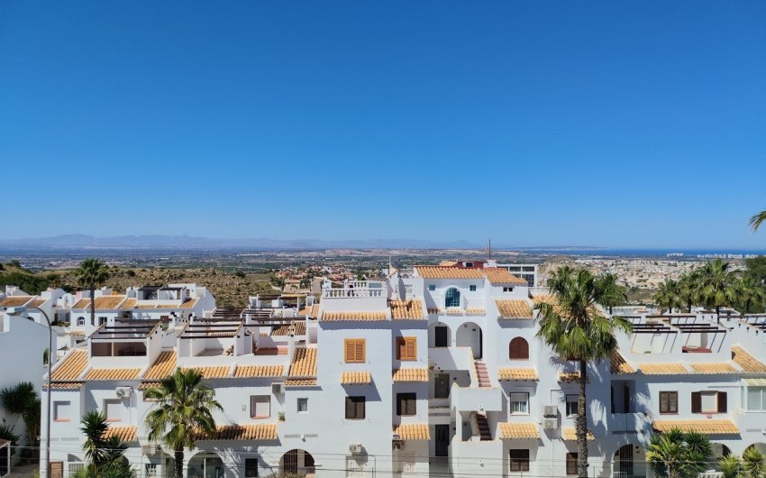 Herverkoop - Bungalow -
Ciudad Quesada - Costa Blanca