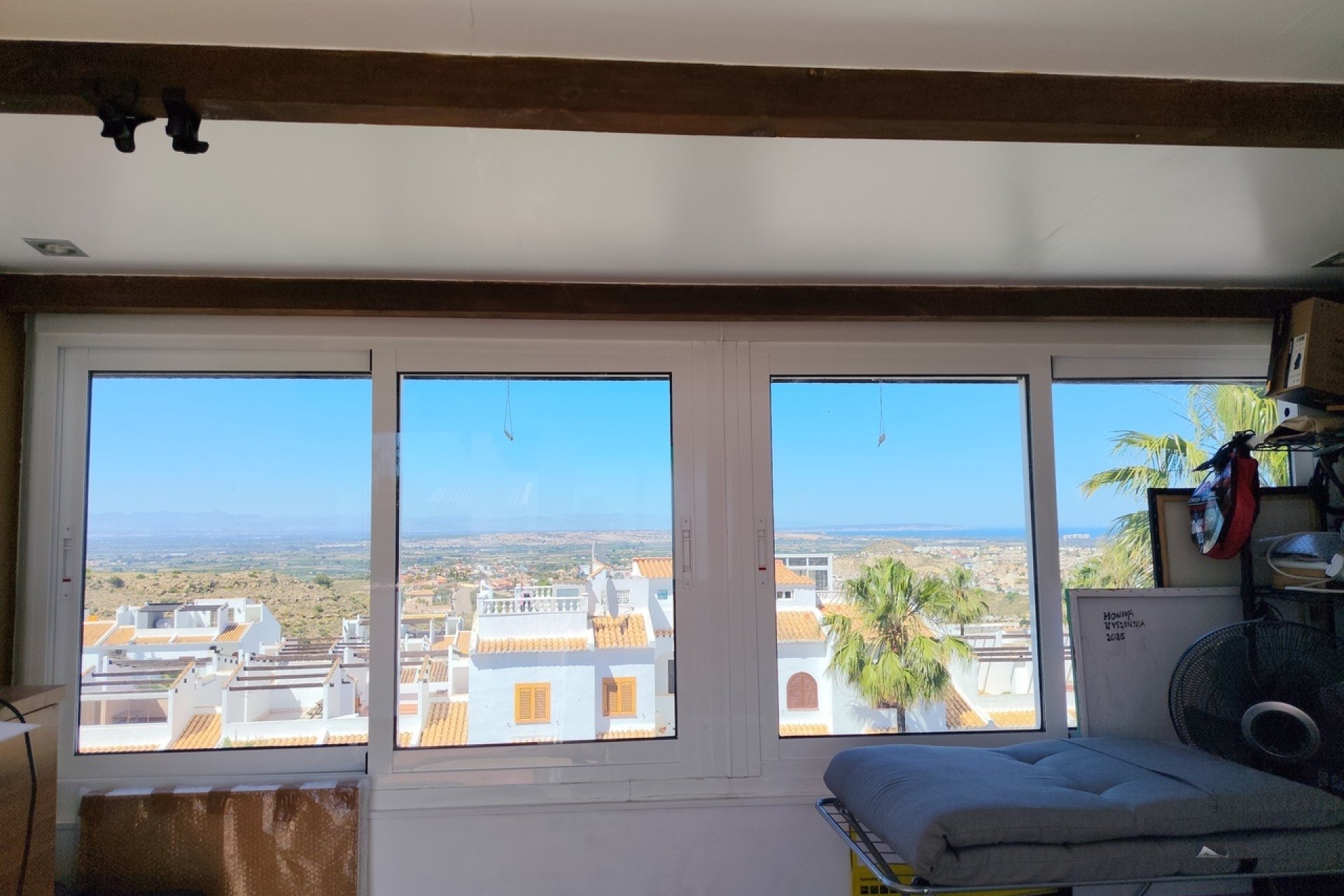 Herverkoop - Bungalow -
Ciudad Quesada - Costa Blanca