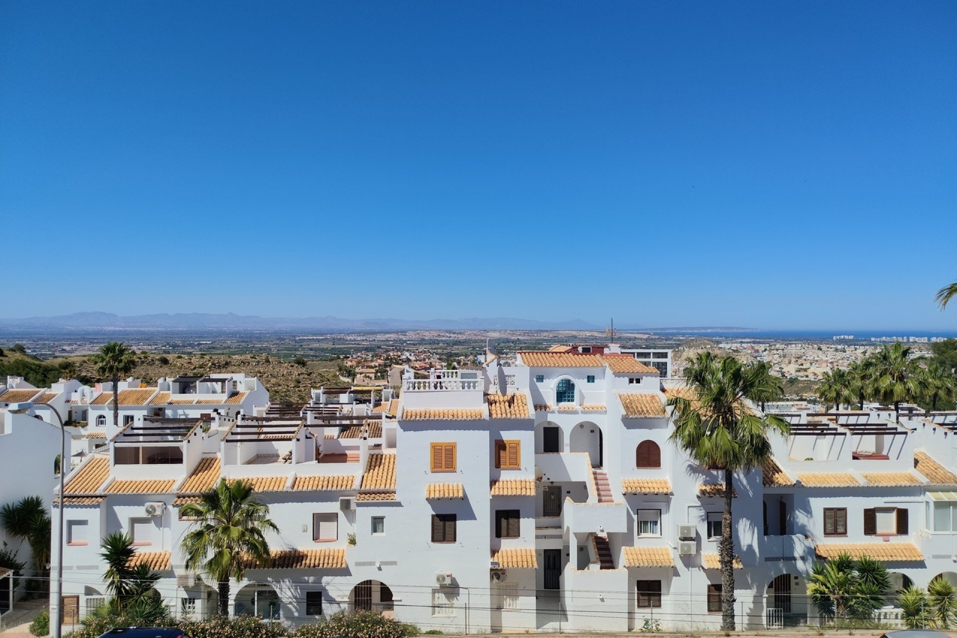 Herverkoop - Bungalow -
Ciudad Quesada - Costa Blanca
