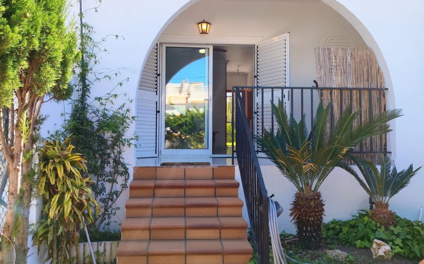 Herverkoop - Bungalow -
Ciudad Quesada - Costa Blanca