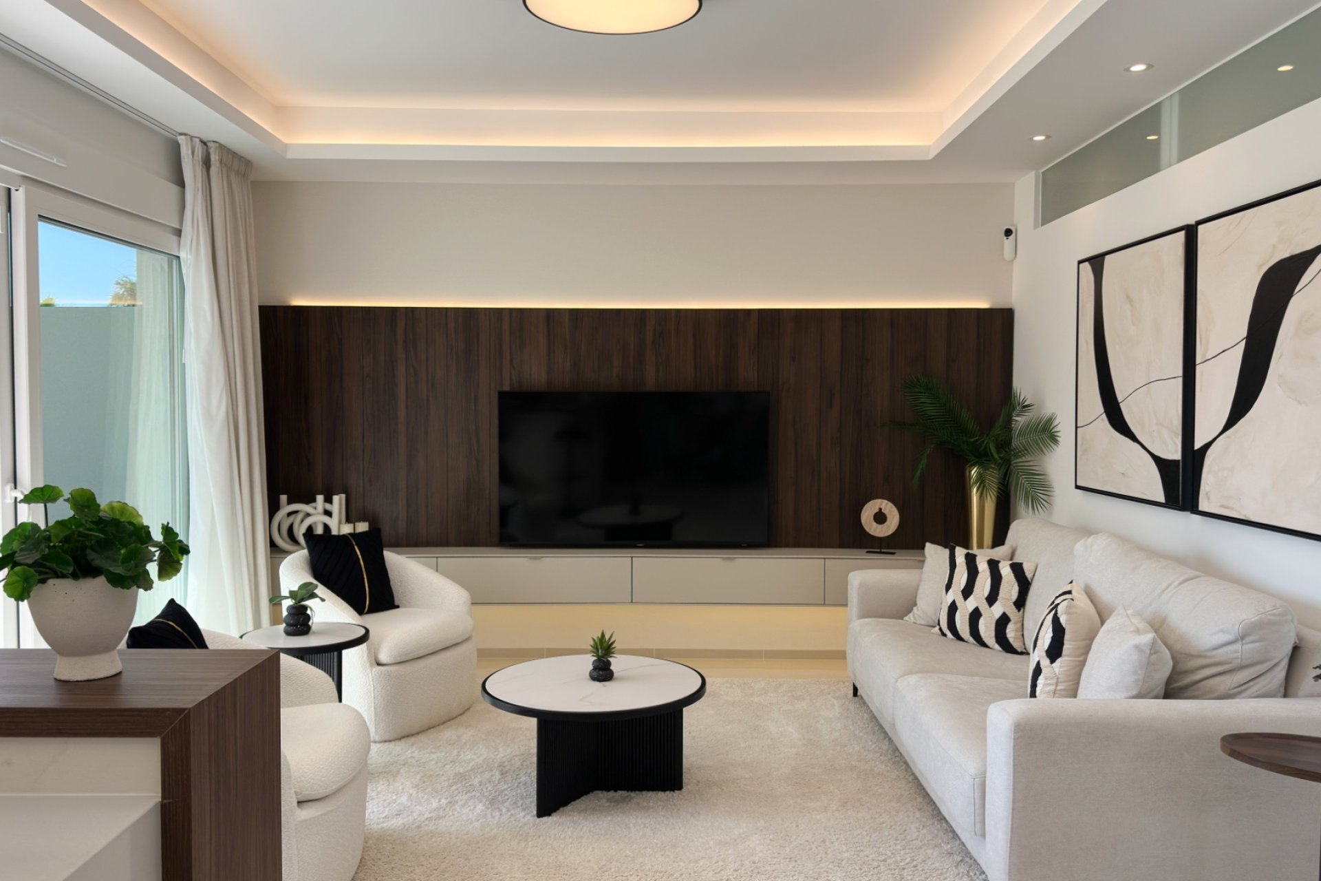 Herverkoop - Bungalow -
Ciudad Quesada - Costa Blanca
