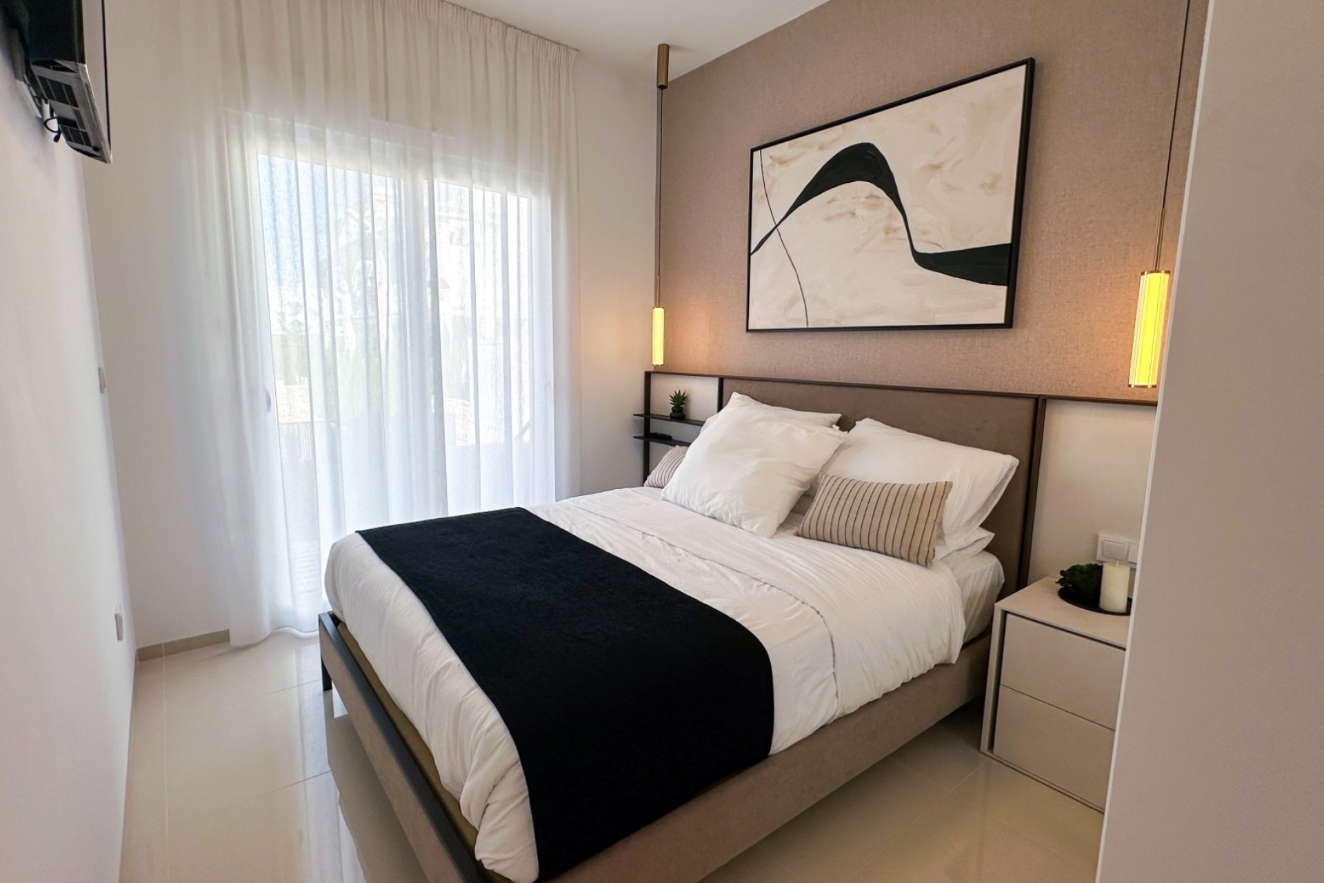 Herverkoop - Bungalow -
Ciudad Quesada - Costa Blanca