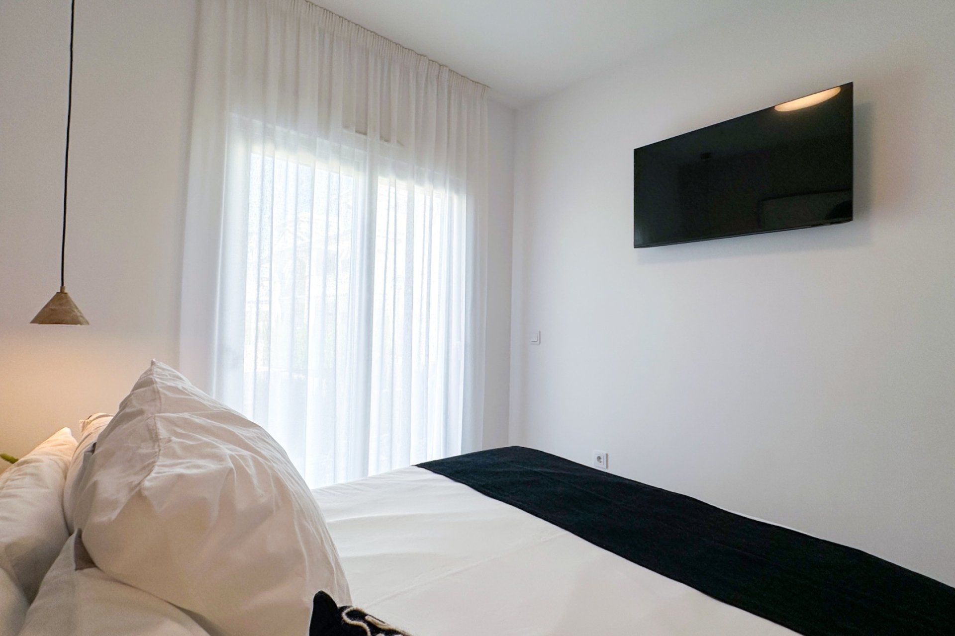 Herverkoop - Bungalow -
Ciudad Quesada - Costa Blanca