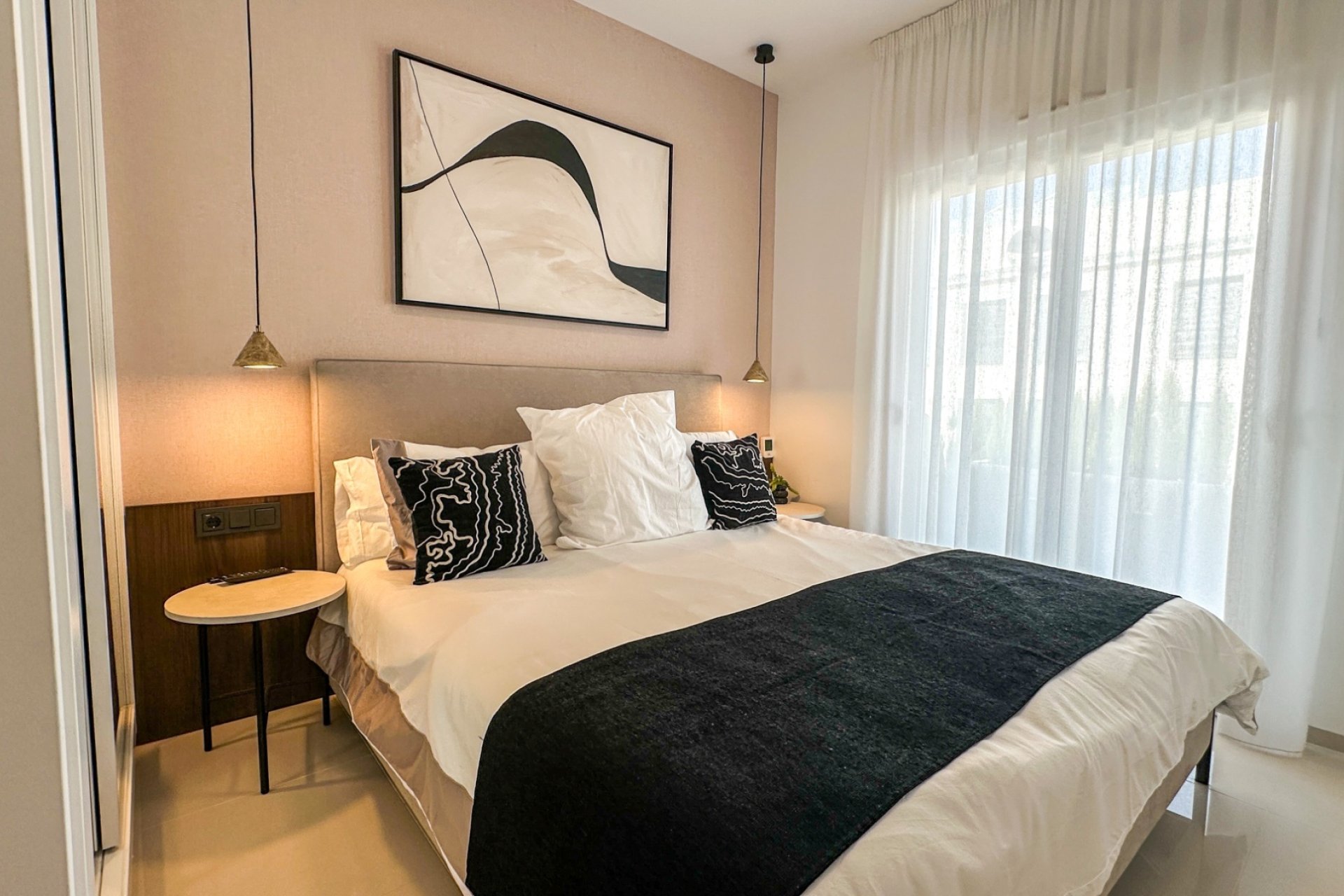 Herverkoop - Bungalow -
Ciudad Quesada - Costa Blanca