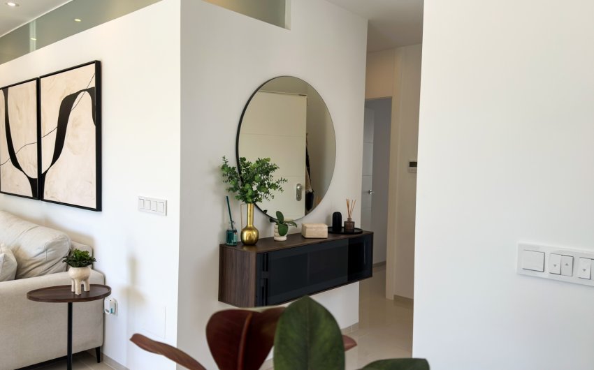 Herverkoop - Bungalow -
Ciudad Quesada - Costa Blanca