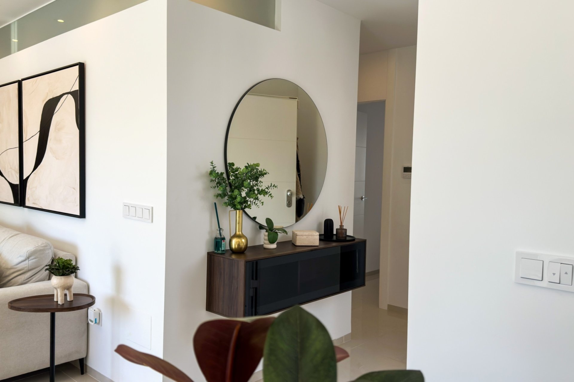 Herverkoop - Bungalow -
Ciudad Quesada - Costa Blanca