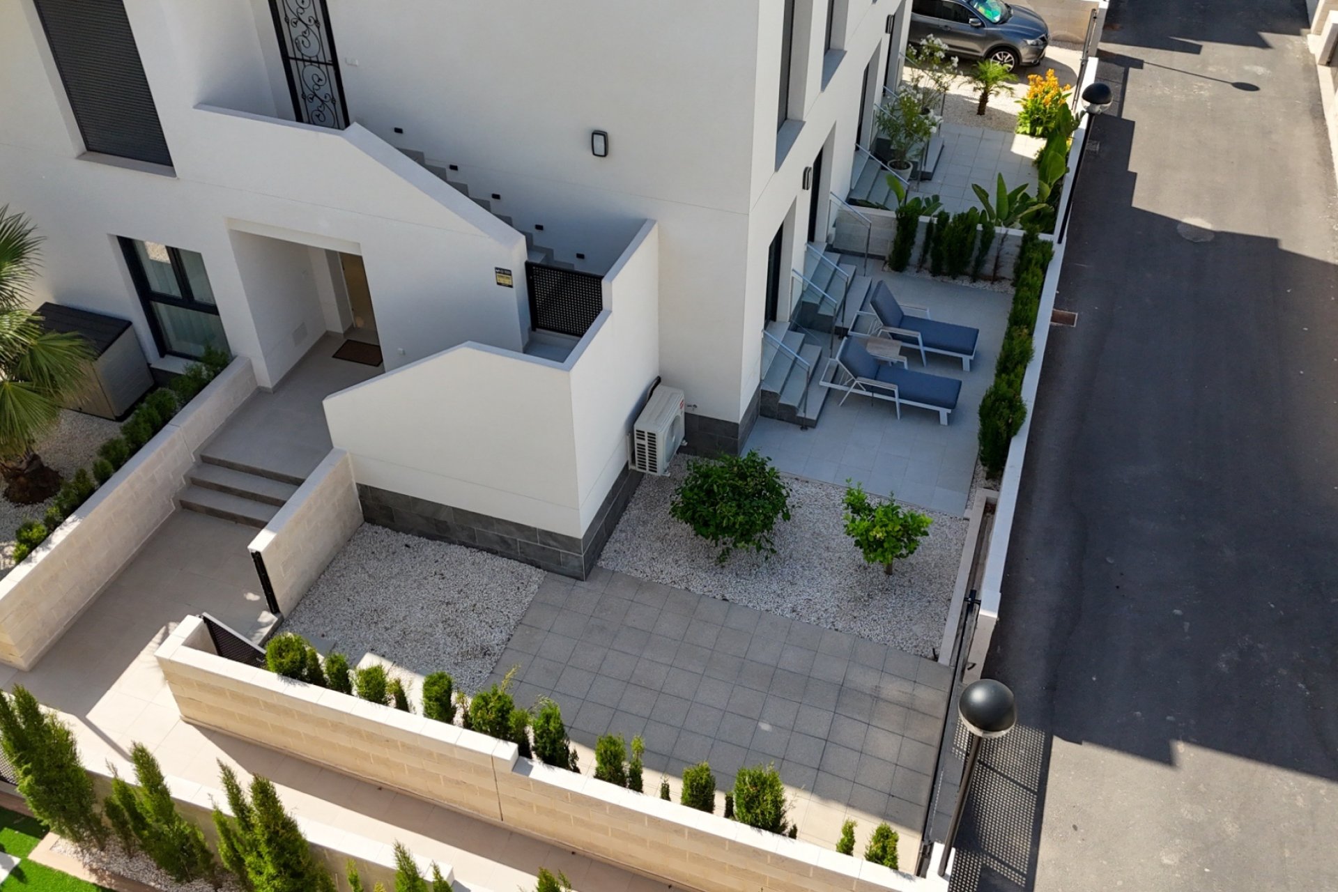 Herverkoop - Bungalow -
Ciudad Quesada - Costa Blanca