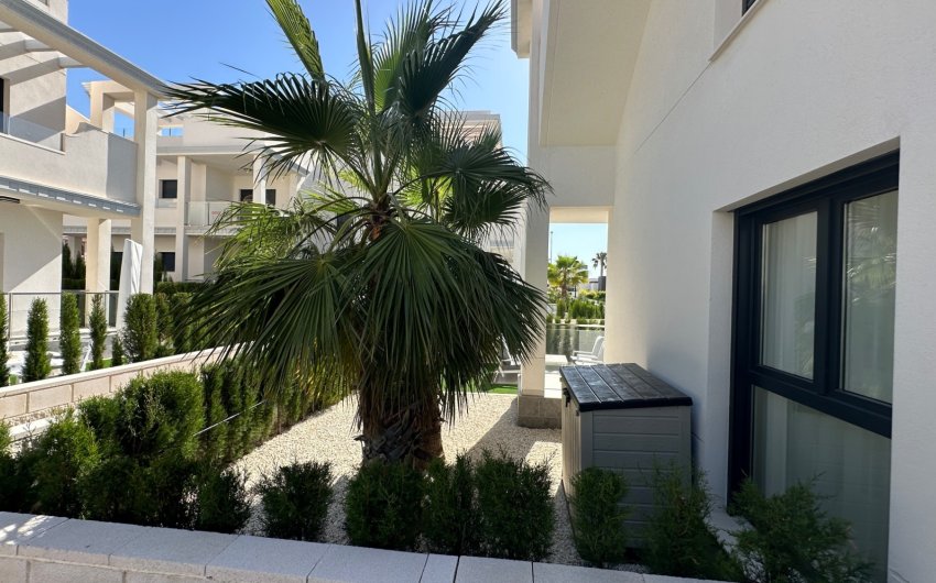 Herverkoop - Bungalow -
Ciudad Quesada - Costa Blanca