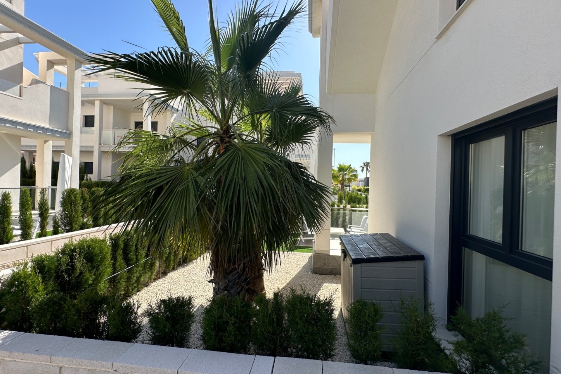 Herverkoop - Bungalow -
Ciudad Quesada - Costa Blanca